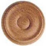 Rosetta Faggio Tonda w70x9  Pru Fine Serie